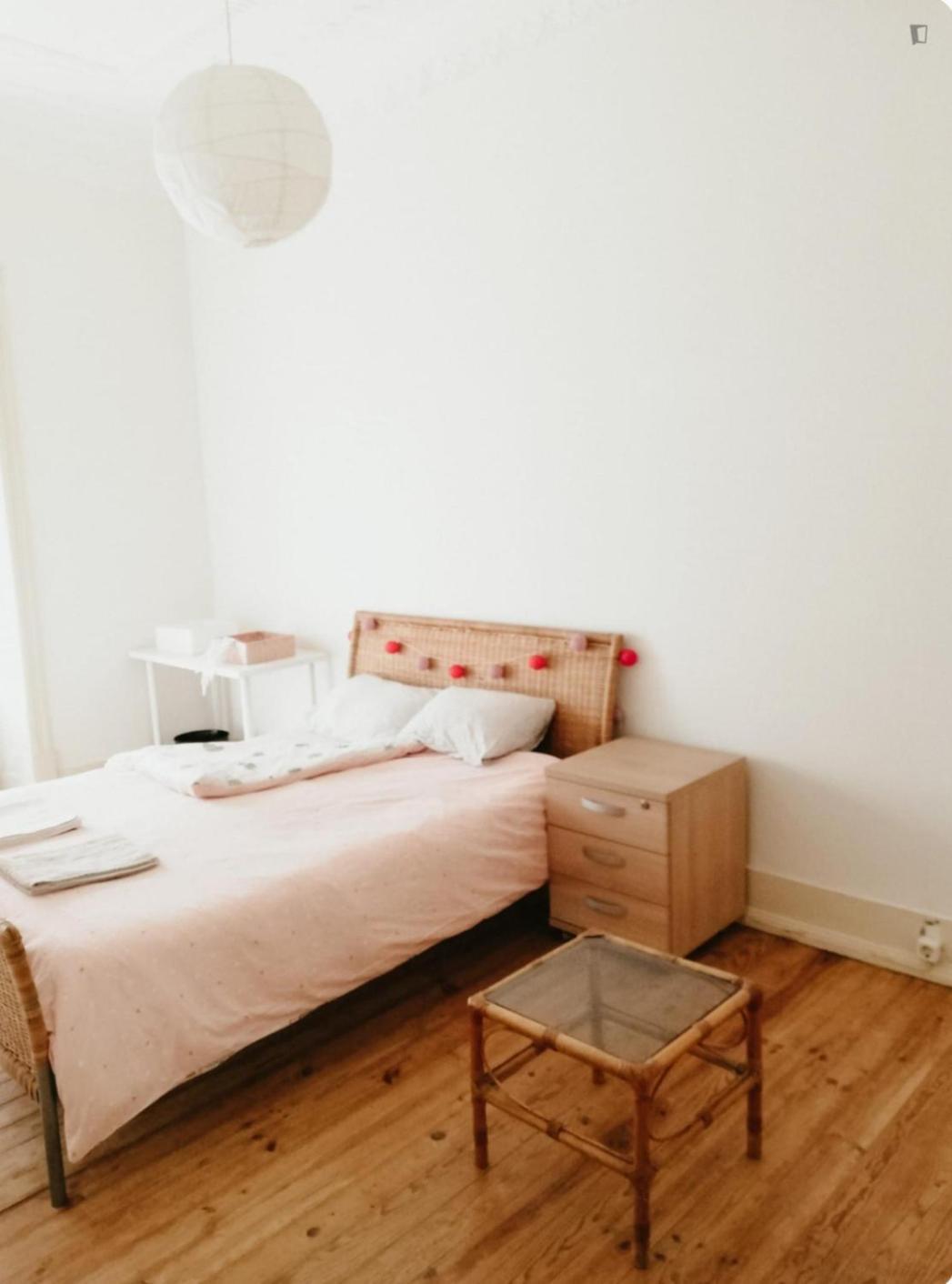 Alameda House Privat bolig *